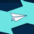 Paper Plane & Rolling Ball Fun Paper Plane & Rolling Ball Fun