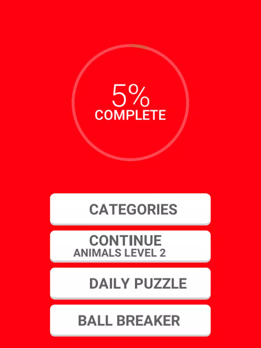 Words & Ball Swipe Master iPad 应用截图