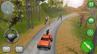 Jungle Survival: Hunting games स्क्रीनशॉट