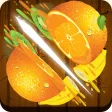 Fruit Axe Fruit Axe