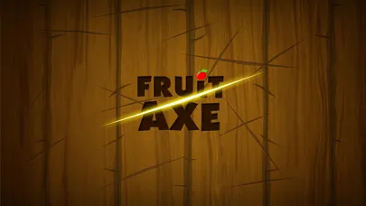 Capturas de tela do Fruit Axe