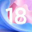 iThemes & iWallpapers OS 18