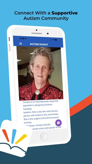 Autism Digest 스크린샷