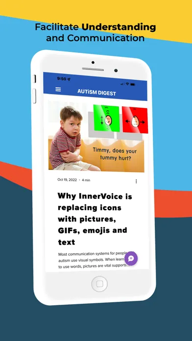 Autism Digest 스크린샷