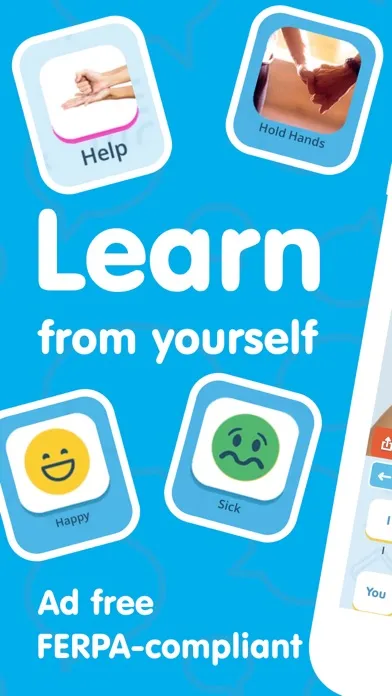 InnerVoice: AI for Education应用截图