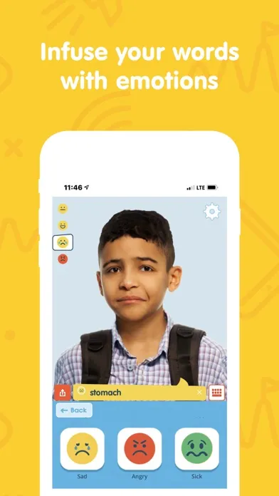 InnerVoice: AI for Education应用截图