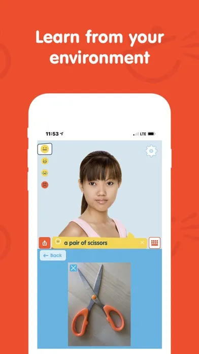 InnerVoice: AI for Education应用截图
