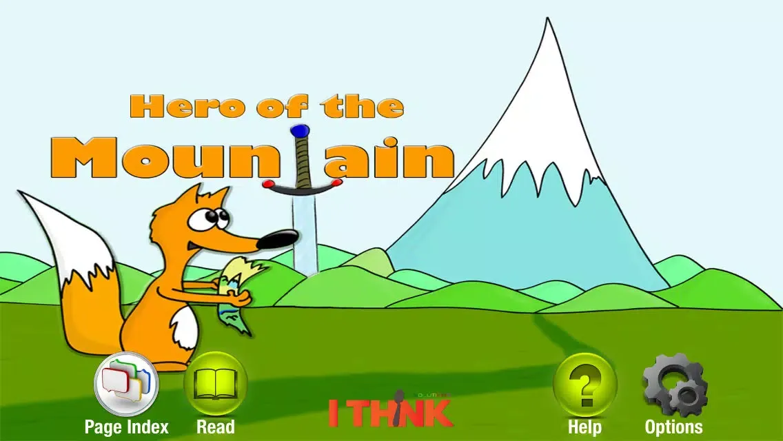 تصاویر Hero of the Mountain