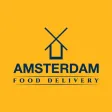 Amsterdam delivery