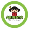 ARIGATO