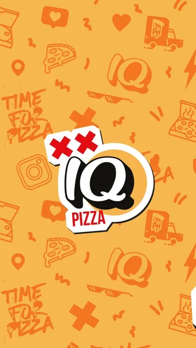 IQ pizza Screenshots