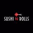 Sushi'N'Rolls - Суши Харьков