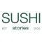 Sushi Stories