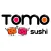 TOMO sushi