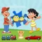 play2learn - Interactive games for kids