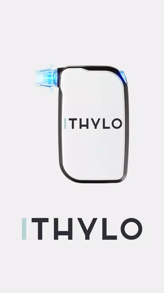 Capturas de tela do Ithylo