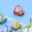 Traffic Hero - Don't crash Traffic Hero - Don't crash