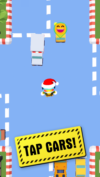 Capturas de pantalla de Traffic Hero - Don't crash