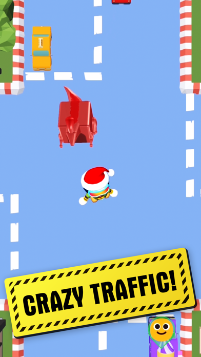 Capturas de pantalla de Traffic Hero - Don't crash
