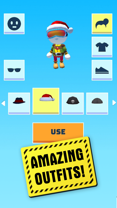 Capturas de pantalla de Traffic Hero - Don't crash