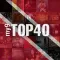 my9 Top 40 : TT music charts