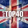 my9 Top 40 : UK music charts