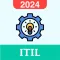 ITIL-F Prep 2024