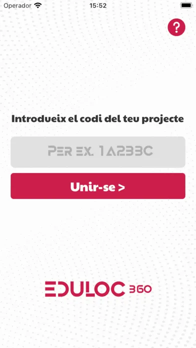 Capturas de tela do eduloc360