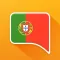 Portuguese Verb Conjugator