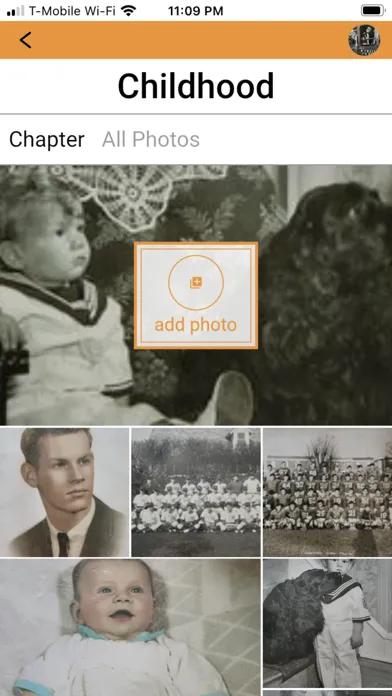 StoryMight Screenshots