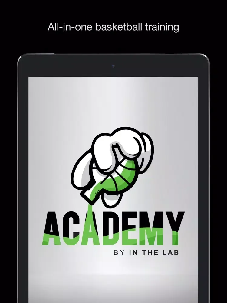 تصاویر Academy by In The Lab iPad 