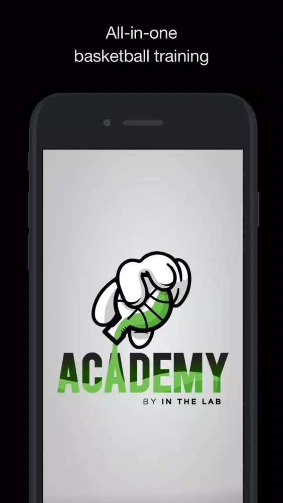 تصاویر Academy by In The Lab