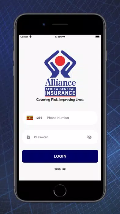 Alliance Africa应用截图