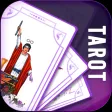 Tarot Card Psychic Reading