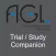 AGL Study/Trial Companion
