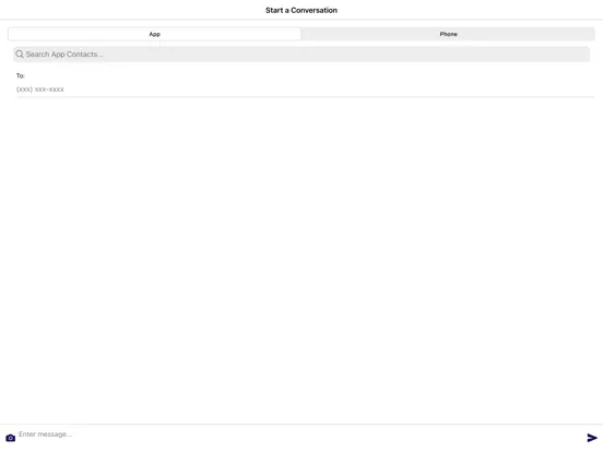 ITL SMS iPad 應用截圖