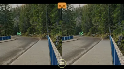 Tatry VR Tour the valley five Polish lakes স্ক্রিনশট