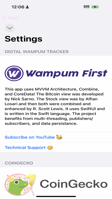 صور DigiWampumTracker