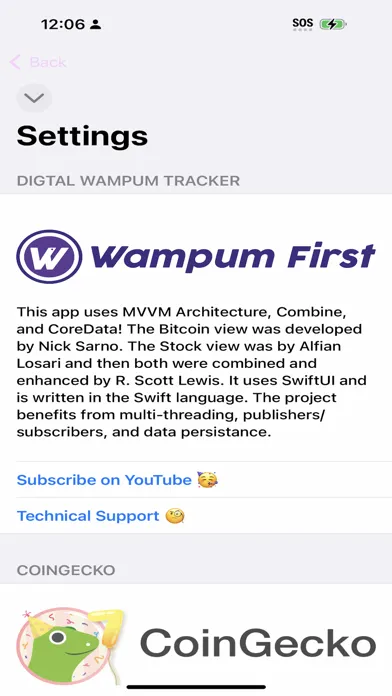 صور DigiWampumTracker