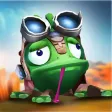 Creature Racer Creature Racer