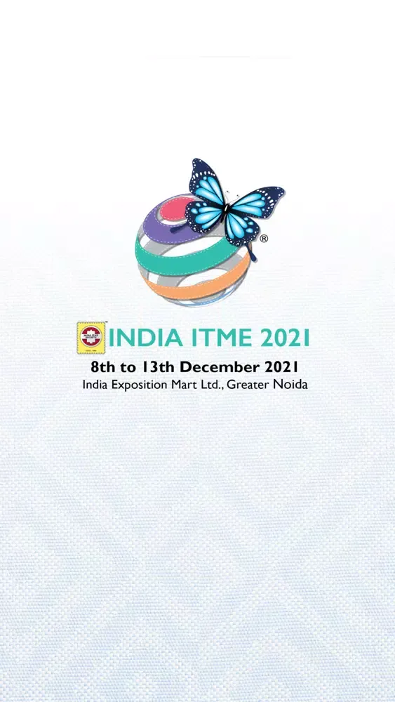 India ITME 2021 Screenshots