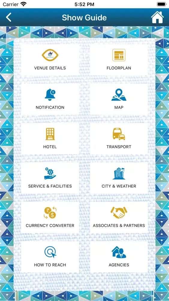 India ITME 2021 Screenshots