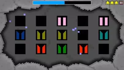 Bats! - retro tapping game Ekran Görüntüleri