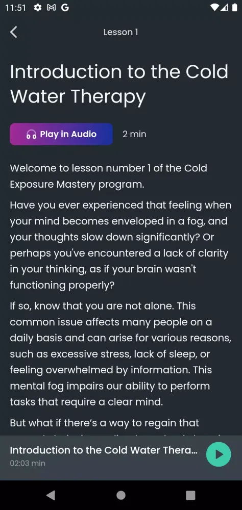 تصاویر Lifebooster: Better Life Coach