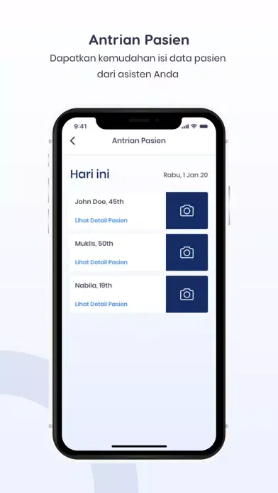 Lifepack for Medic應用截圖