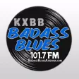 Badass Blues