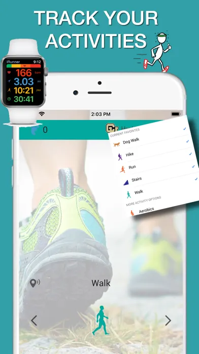 Capturas de pantalla de CU Health Plan. Move.