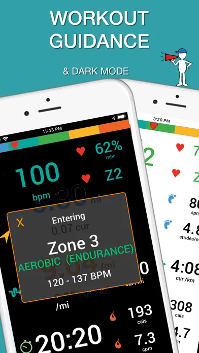 Capturas de pantalla de CU Health Plan. Move.
