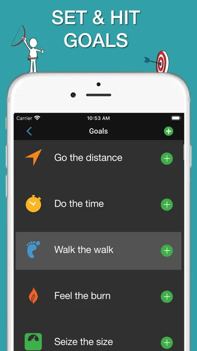 Capturas de pantalla de CU Health Plan. Move.