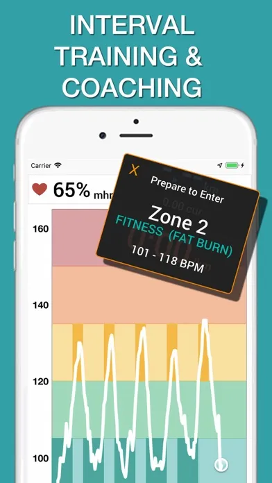 Capturas de pantalla de CU Health Plan. Move.